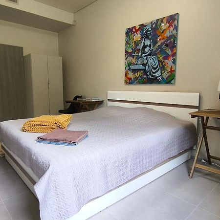 Appartement Vepa à Wieprze Extérieur photo