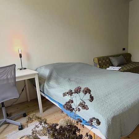 Appartement Vepa à Wieprze Extérieur photo