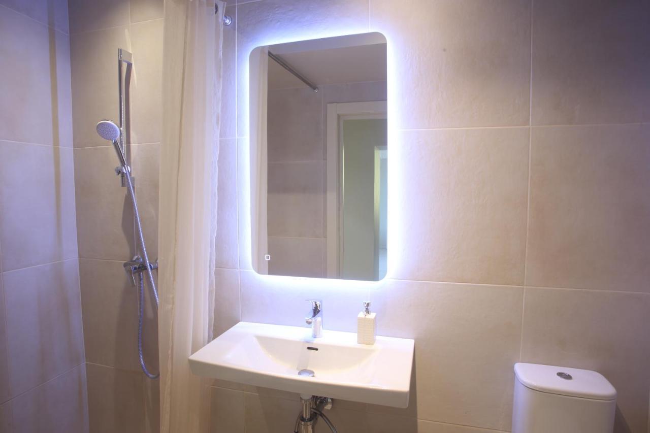Appartement Vepa à Wieprze Extérieur photo