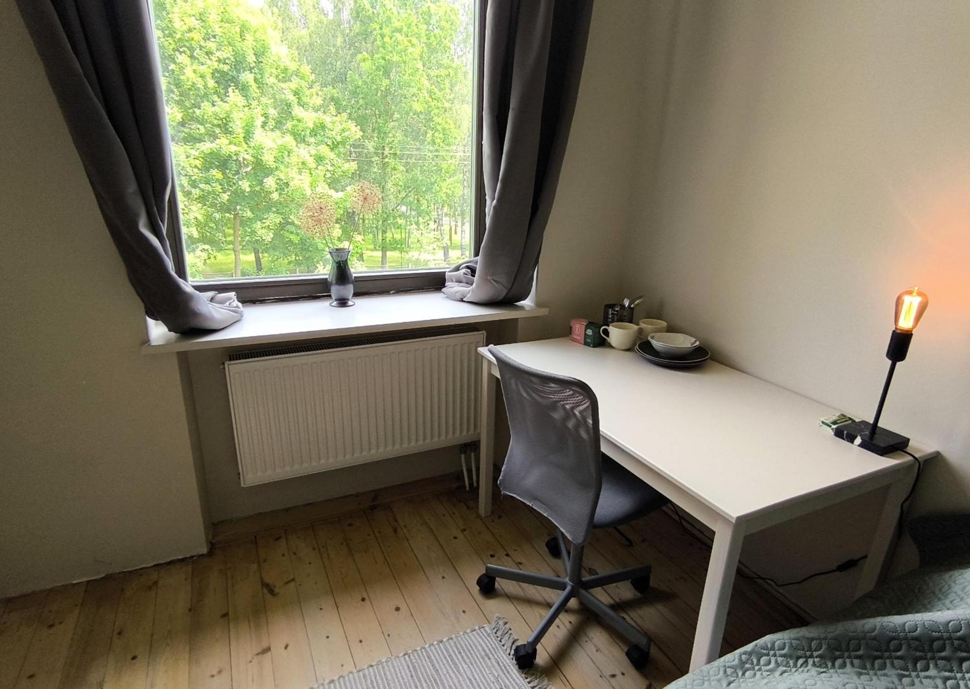 Appartement Vepa à Wieprze Extérieur photo