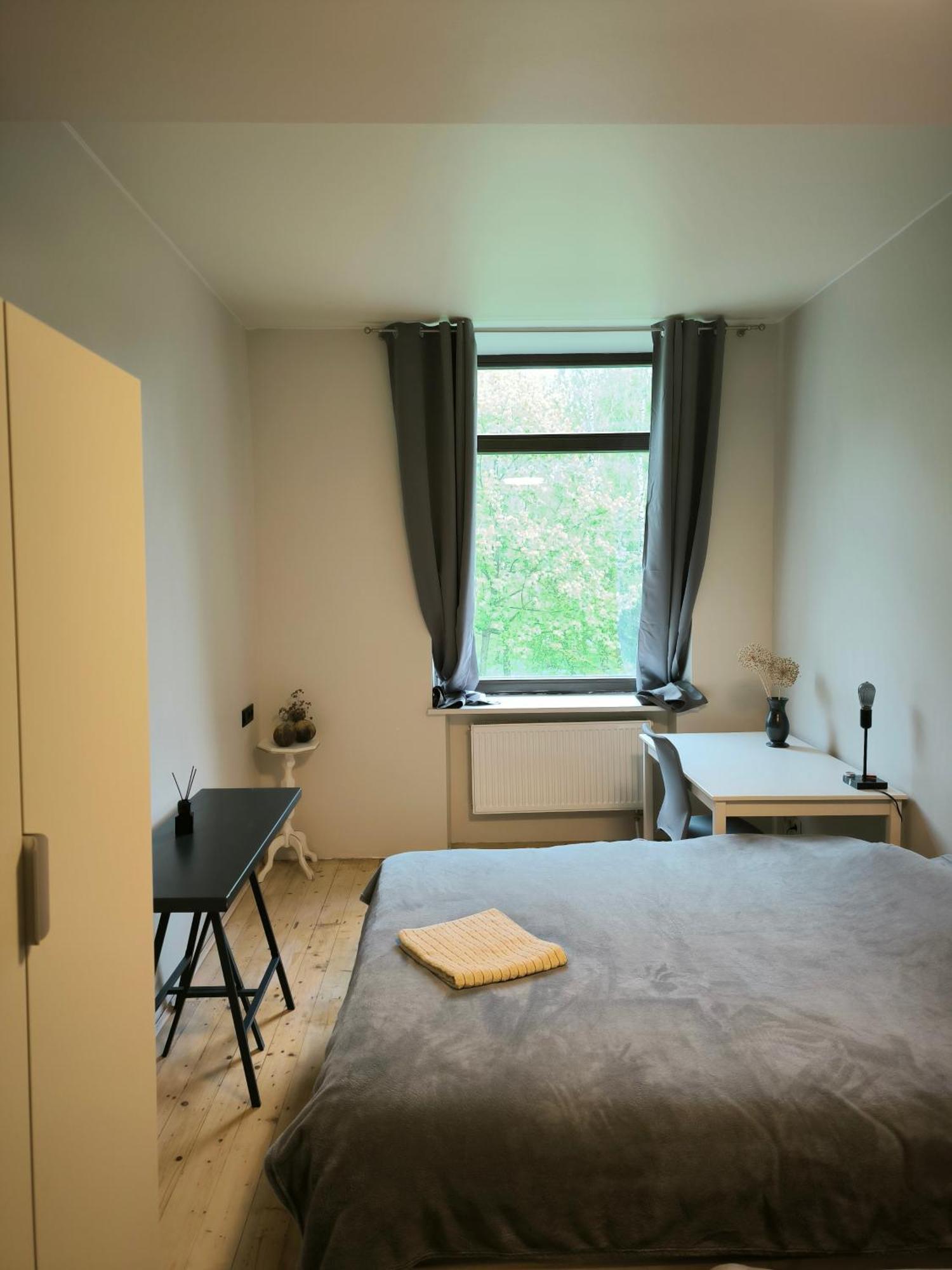 Appartement Vepa à Wieprze Extérieur photo